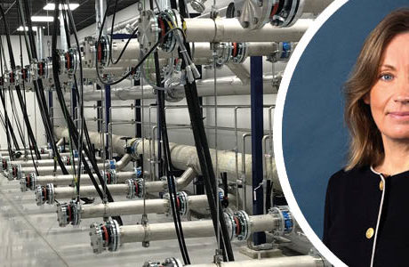Climeons CFO slutar