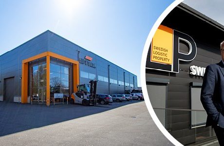 SLP i skånsk miljardaffär