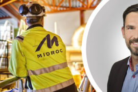 Ny vd till Midroc Thumbnail