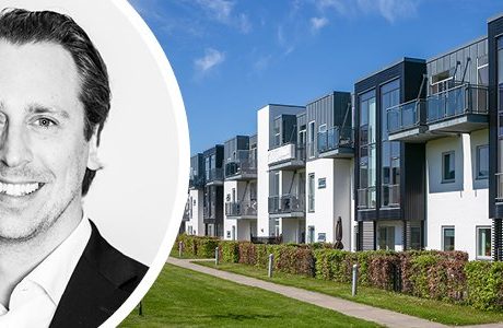 Svenskt bolag i storaffär om 17 miljarder kronor