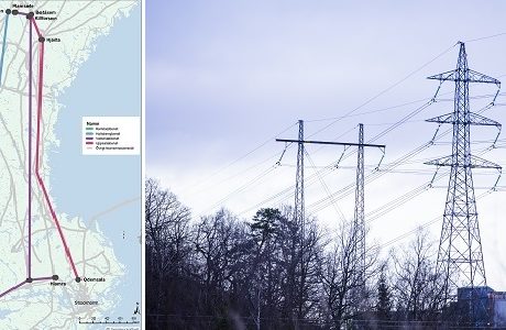 75 miljarder ska lösa flaskhalsproblem