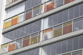Balkongbranschens äldsta företag lanserar ny produkt Thumbnail