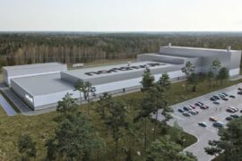 Northvolt behöver anställa tusentals Thumbnail