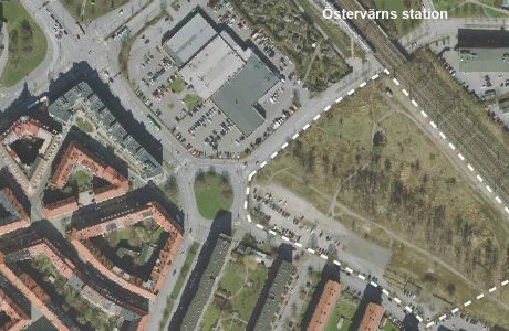 Nytt bolag ska bygga 750 bostäder i Malmö