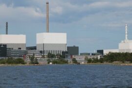 OKG avvecklar två kärnkraftsreaktorer Thumbnail