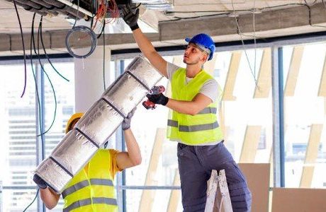 Projekt ska peppa till att renovera mer klimatsmart