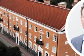 Fasadgruppen förvärvar norsk murarentreprenör Thumbnail