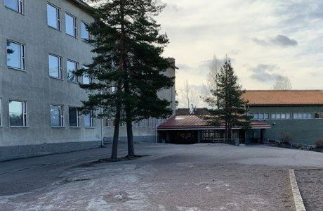 Peab tar nytt uppdrag i Helsingfors