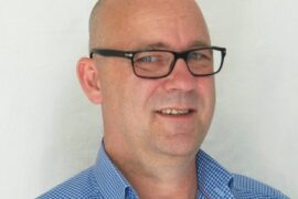 Ny chef på Imtech i Stockholm Thumbnail