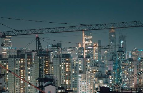 Nytt megaprojekt– för 315 miljarder