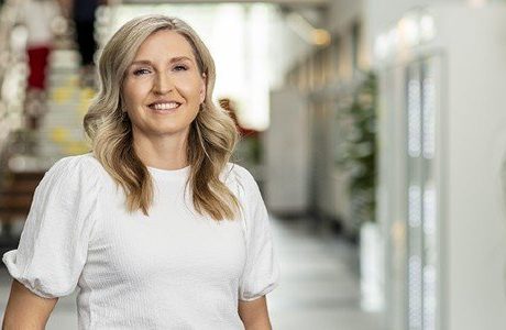 Konsultjätte utser ny chef för samhällsbyggnad