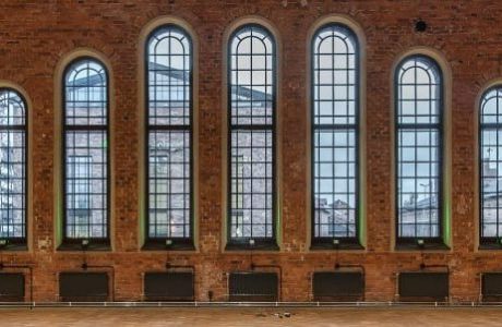 Gammalt reningshus vinner ROT-priset 2021