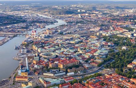 Nytt verktyg för klimatsmart byggnadsplanering