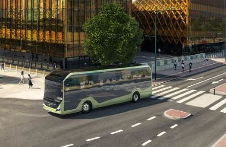Volvo Bussar lanserar nytt globalt erbjudande inom elektromobilitet