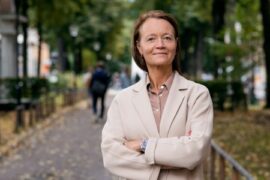 Humlegården rekryterar ny operativ chef Thumbnail