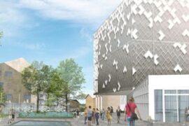ETTELVA Arkitekter vinner två resecentrum Thumbnail