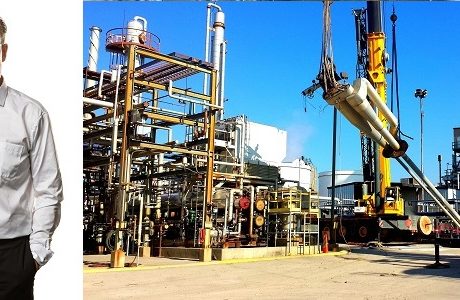 Sandvik varslar 429 personer i Sverige
