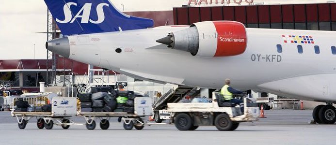 Foto: SAS Group