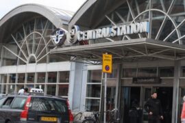 Ny hyresgäst på centralstationen i Stockholm Thumbnail