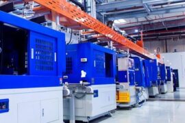 SKF investerar 400 miljoner i Kina Thumbnail