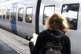 Ny kollektivtrafik till Arenastaden Thumbnail
