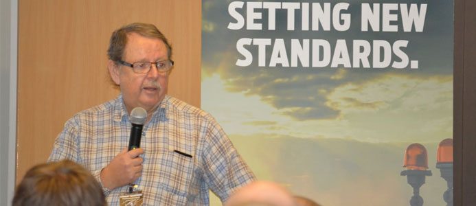 SSG Hydraulikdagar 2017