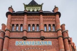 Modernitet efter år av slitage Thumbnail
