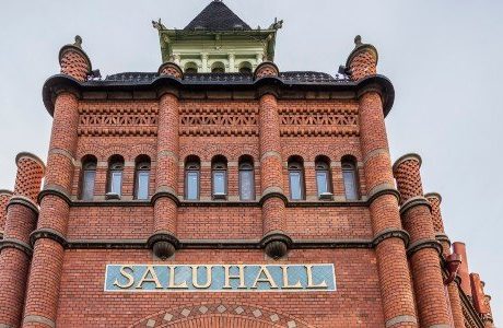Modernitet efter år av slitage