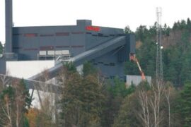 Sandvik 3 sjunger upp sig Thumbnail