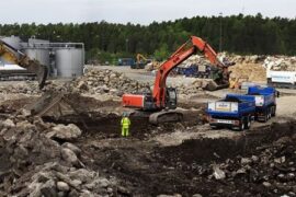 Scandinavian Biogas får 135 miljoner i stöd Thumbnail