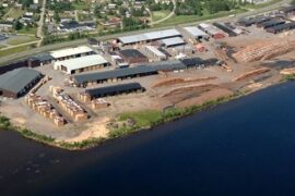 Fabrik lägger ned – så många anställda berörs Thumbnail