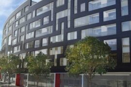 Svanenmärkta bostäder i  Fredriksdal Thumbnail
