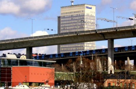 Stor byggplan återupptas