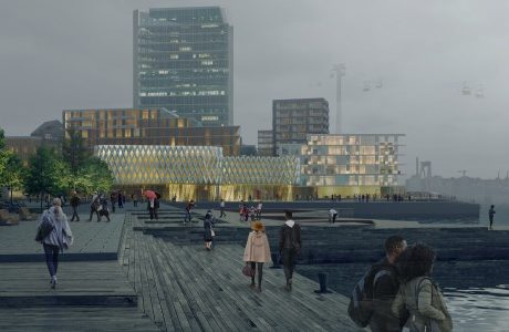 Efter utredning: arbetet med Skeppsbron återupptas
