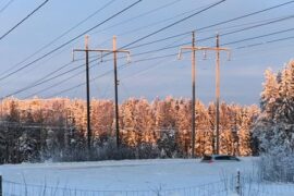 Kungsleden säljer elnät till Mälarenergi Thumbnail
