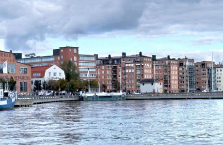 Göteborgarna minst nöjda med bostadsutbudet