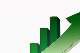 Statistik: Produktionsvärde inom industri ökar Thumbnail