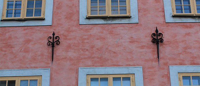Stenbockska Palatset