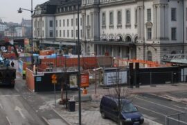 Stockholm krävs på upphandlingsböter Thumbnail