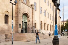 Efter massavhoppen – ny stämning mot SundaHus Thumbnail