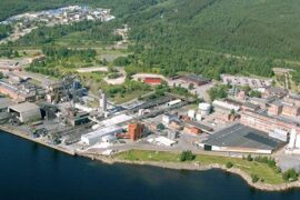 Akzonobel investerar i Stockvik Thumbnail
