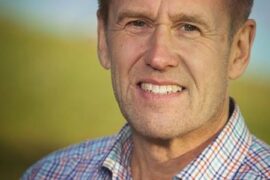 Hoppfulla trender för ett fossilfritt Sverige Thumbnail