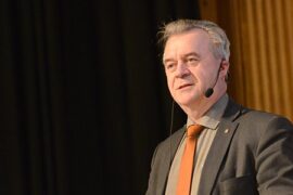Sverige vidareutvecklar miljöarbetet med grannland Thumbnail