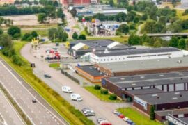 Svenska Hus förvärvar i Partille Thumbnail