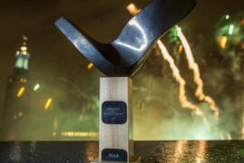 De tävlar om Swedish Steel Prize 2014 Thumbnail