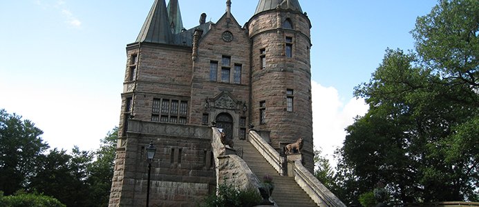 Växjö årets arkitekturkommun