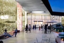 Köpcentrum renoveras för 700 miljoner Thumbnail
