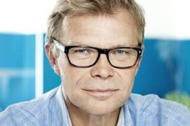 VDn lämnar Sveriges Byggindustrier Thumbnail