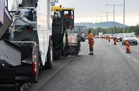 Peab får vägkontrakt värt 753 miljoner