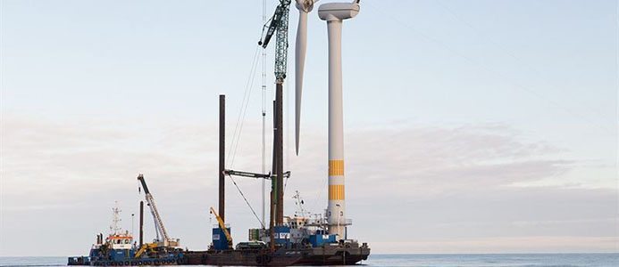 Bildkälla: Vattenfall